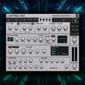 Nitrus 303 VST - Rewired Records