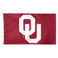 Oklahoma Sooners Flag 3x5 Team