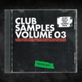 Paul Sirrell - Club Samples Volume 03 - WAV & MIDI Sample Pack - Rewired Records