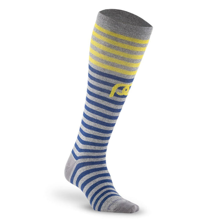 PC Dress, Limon Melange - PRO Compression