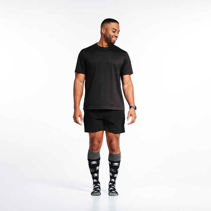 PC Dress, Skulls - PRO Compression