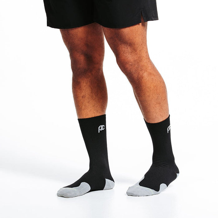 PC Racer, Black - PRO Compression