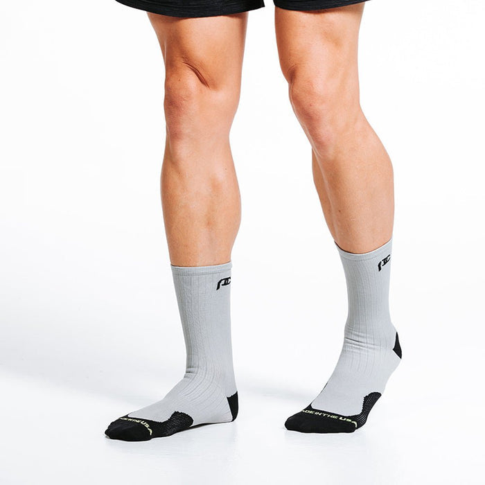 PC Racer, Grey - PRO Compression