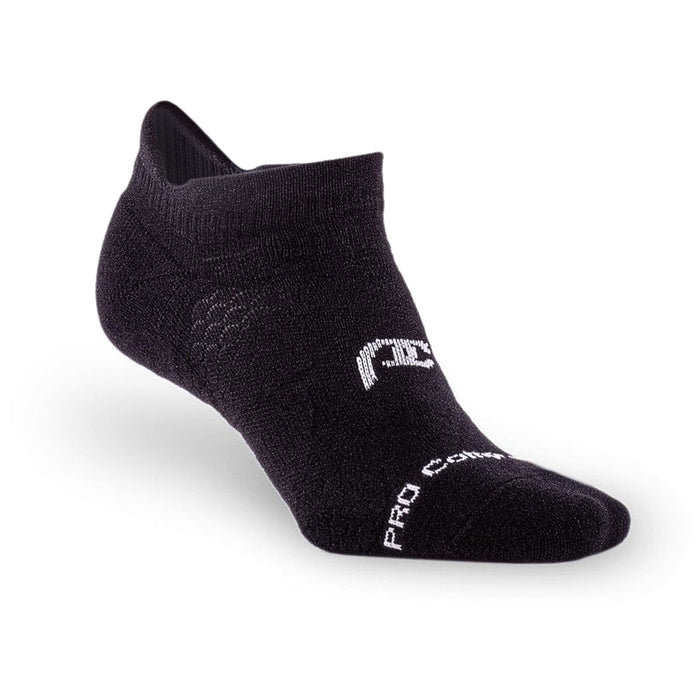 PC Runner, Black - PRO Compression