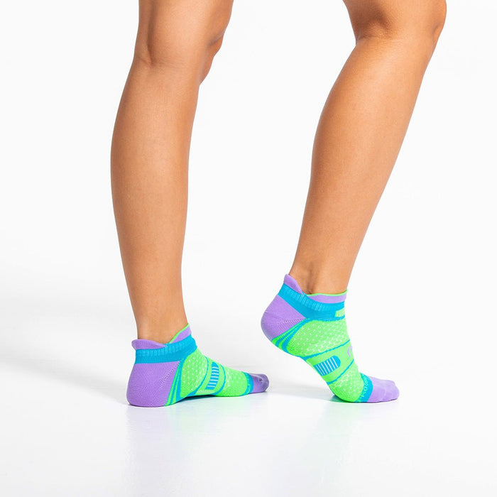 PC Runner, Lavender - PRO Compression