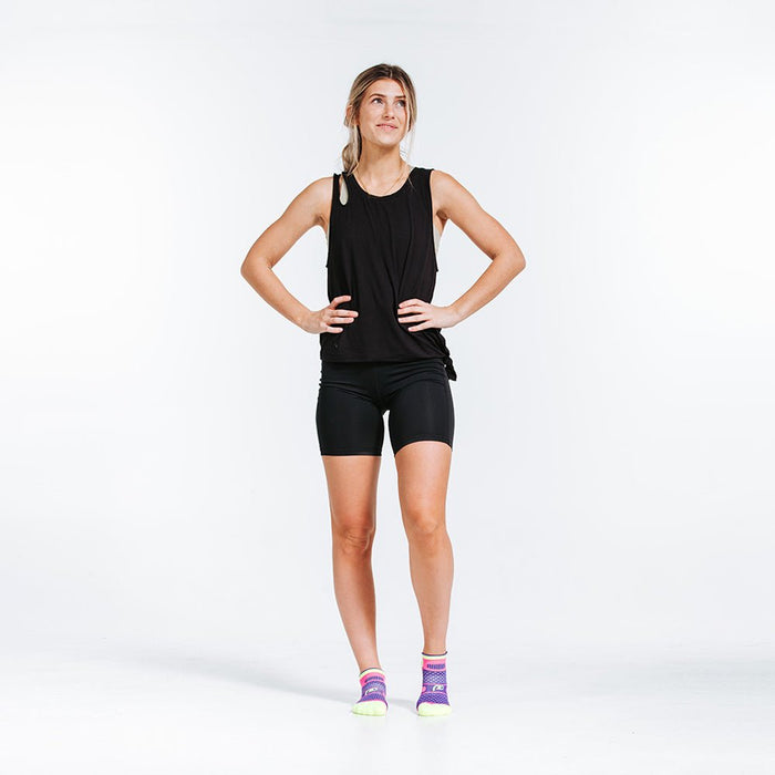 PC Runner, Neon - PRO Compression
