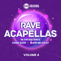 Rave Acapellas Volume 4 - Rewired Records
