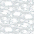 Ready for Takeoff Clouds Fabric by the yard