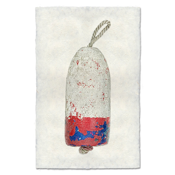 Red Buoy #2
