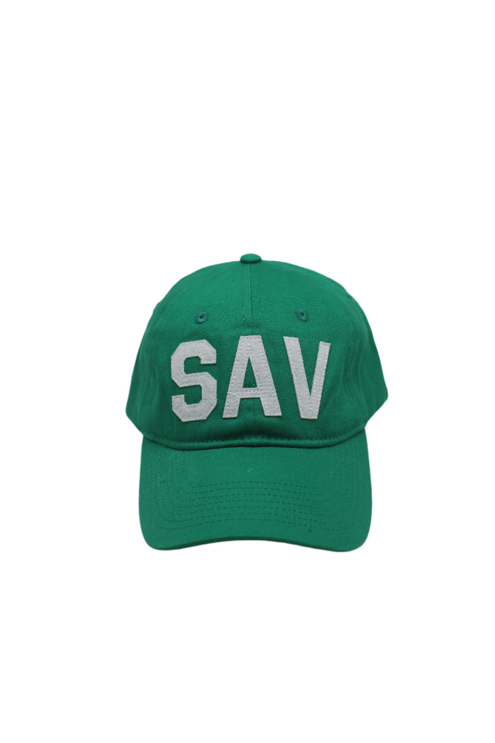 SAV - Savannah, GA Hat