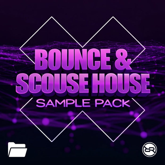 Scouse and Bounce Sample Pack - Rewired Records