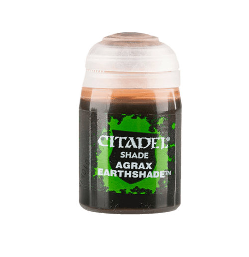 (Shade 24ml) Agrax Earthshade