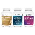 Stress Relief Bundle | Dr. Berg