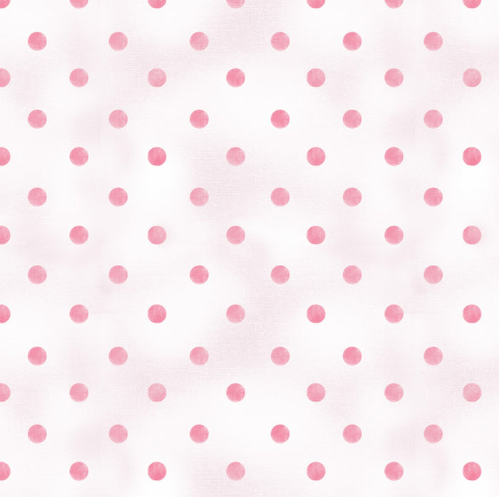 Textured Dots Geometric Fabric by the yard