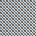 The Great Outdoors Check Plaid Gingham Fabric by the yard