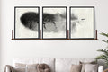 Trilogy Strap Shelf