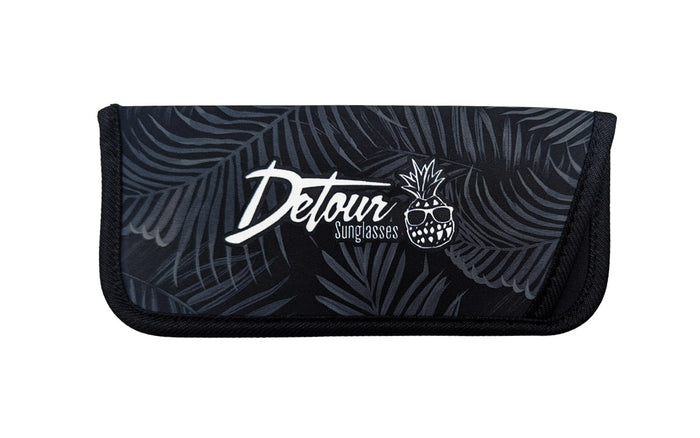 Tropical Blackout Sleeve
