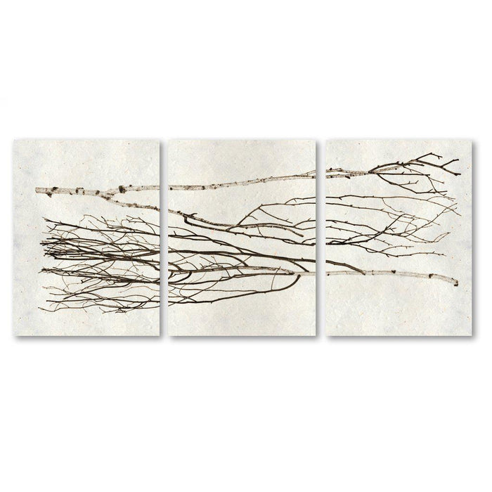 Two Birches Trilogy