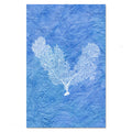 V Shaped Fan