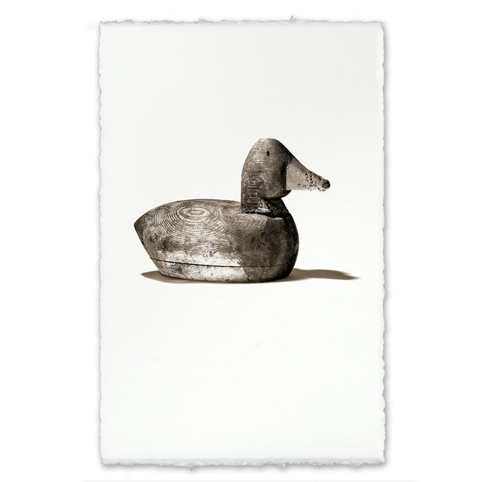 Wood Grain Decoy