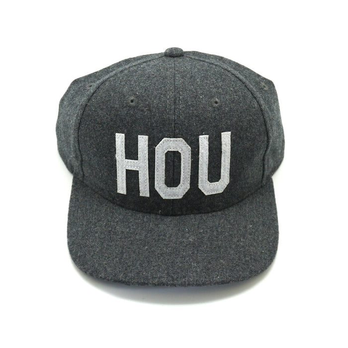 HOU- Houston TX / White