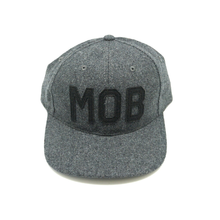 MOB- Mobile AL / Black