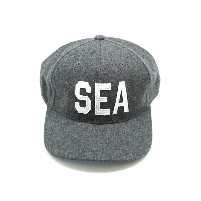 SEA- Seattle WA / White