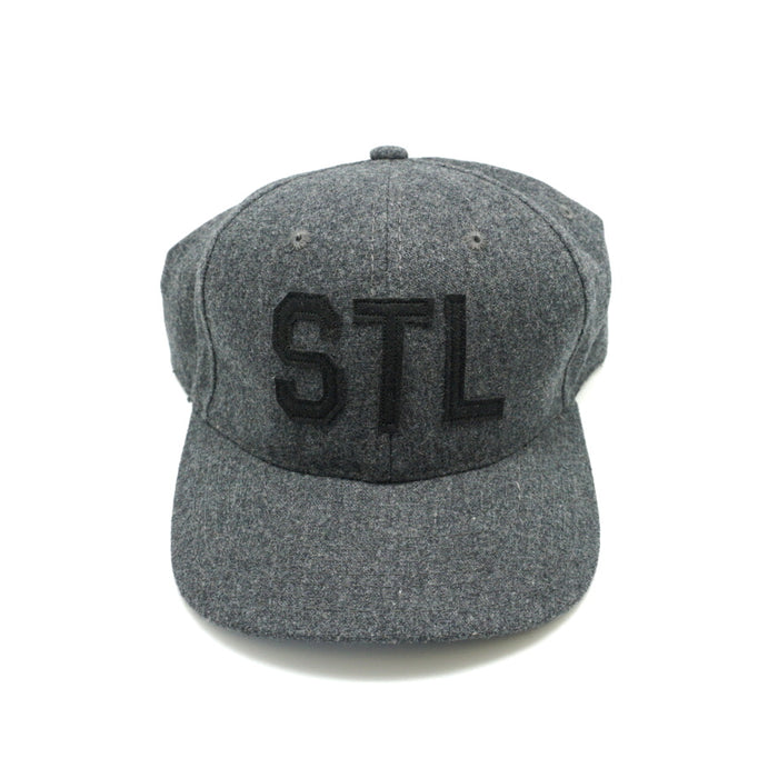 STL- St. Louis MO / Black
