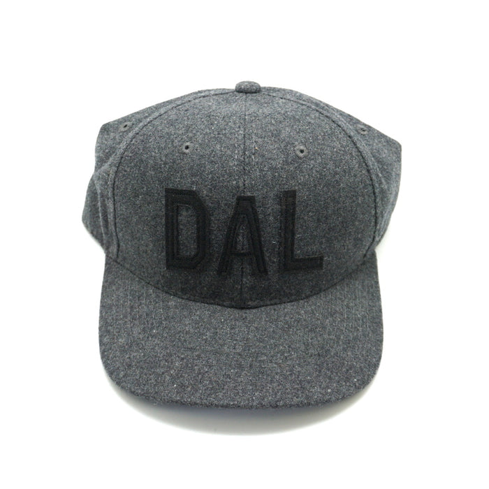 DAL- Dallas TX / Black